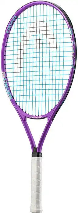 Head Instinct 25 Junior Strung 2022 - Purple