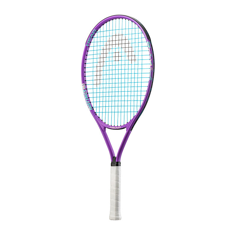 HEAD Instinct 25 Junior Strung 2022 - Purple - HIT a Double