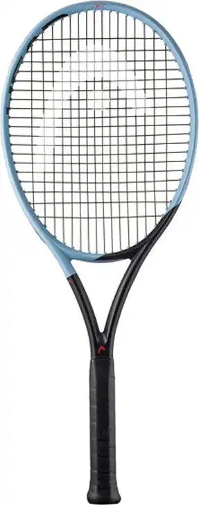 Head Instinct Mp 2025 (100) Tennis Racket - Blue