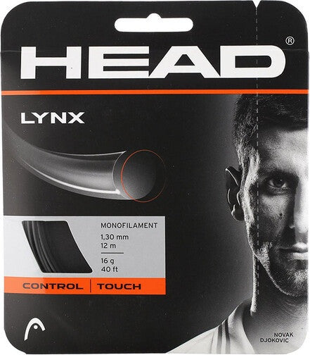 Head Lynx 16g - Anthracite