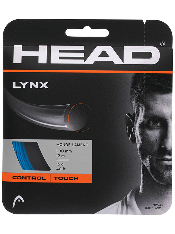 Head Lynx 16g - Blu / Os