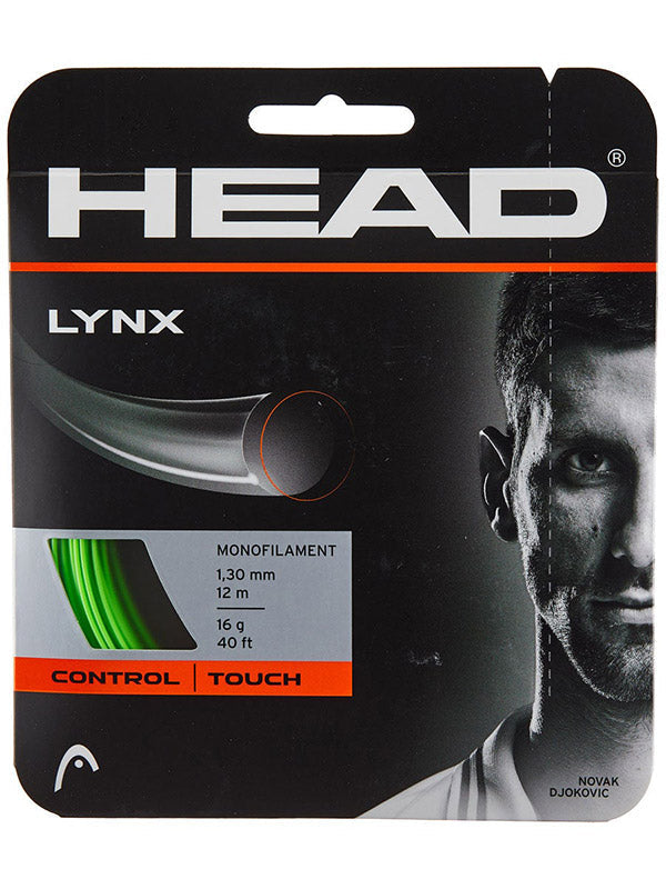 Head Lynx 16g - Grn / Os