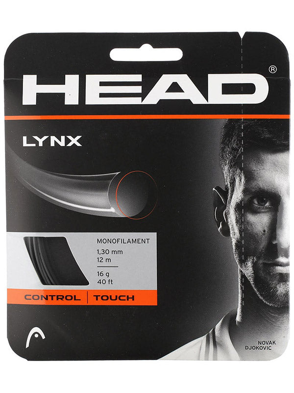 Head Lynx 16g - Gry / Os