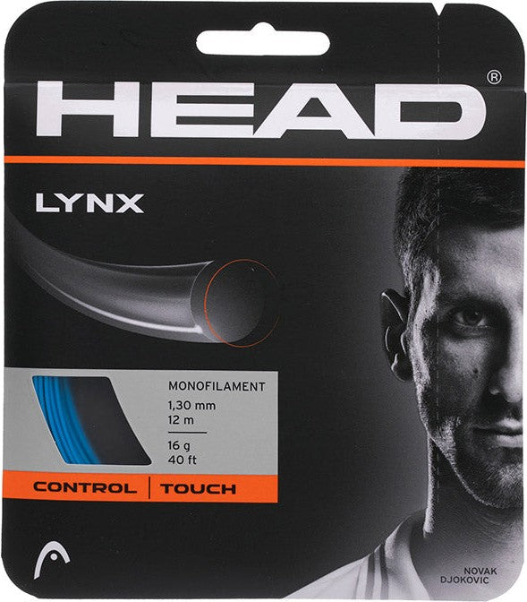 Head Lynx 16g
