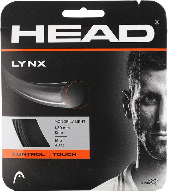Head Lynx 16g