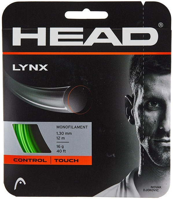 Head Lynx 16g