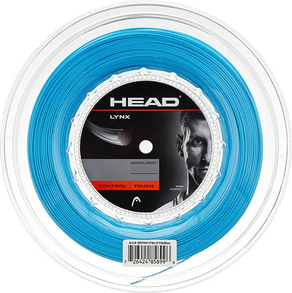 Head Lynx 16g Reel 660’