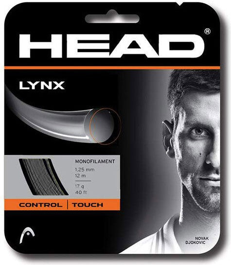 Head Lynx 17g - Anthracite