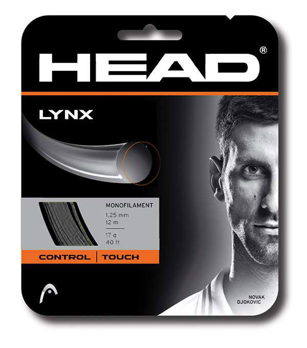 Head Lynx 17g