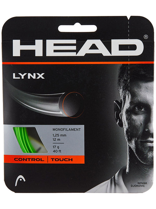 Head Lynx 17g