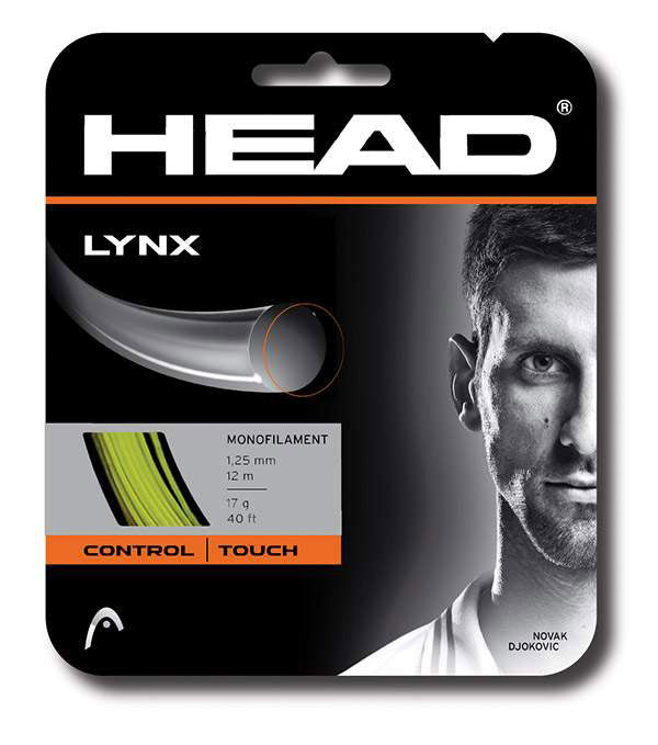 Head Lynx 17g