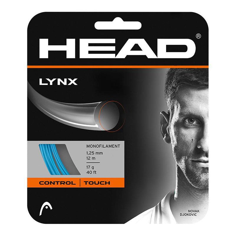 Head Lynx 17g