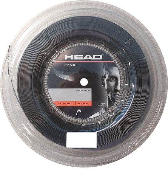 Head Lynx 17g Reel 660’