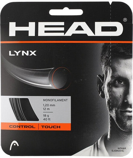 Head Lynx 18g - Anthracite