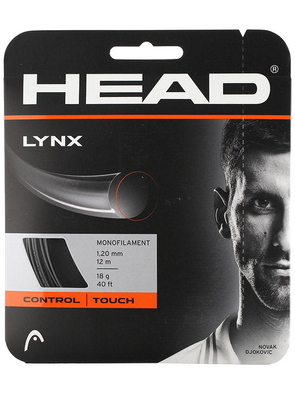 Head Lynx 18g - Gry / Os