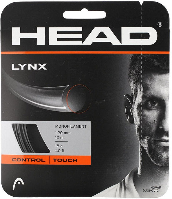 Head Lynx 18g