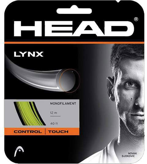 Head Lynx 18g