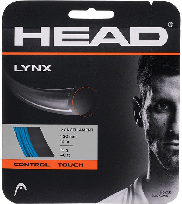 Head Lynx 18g