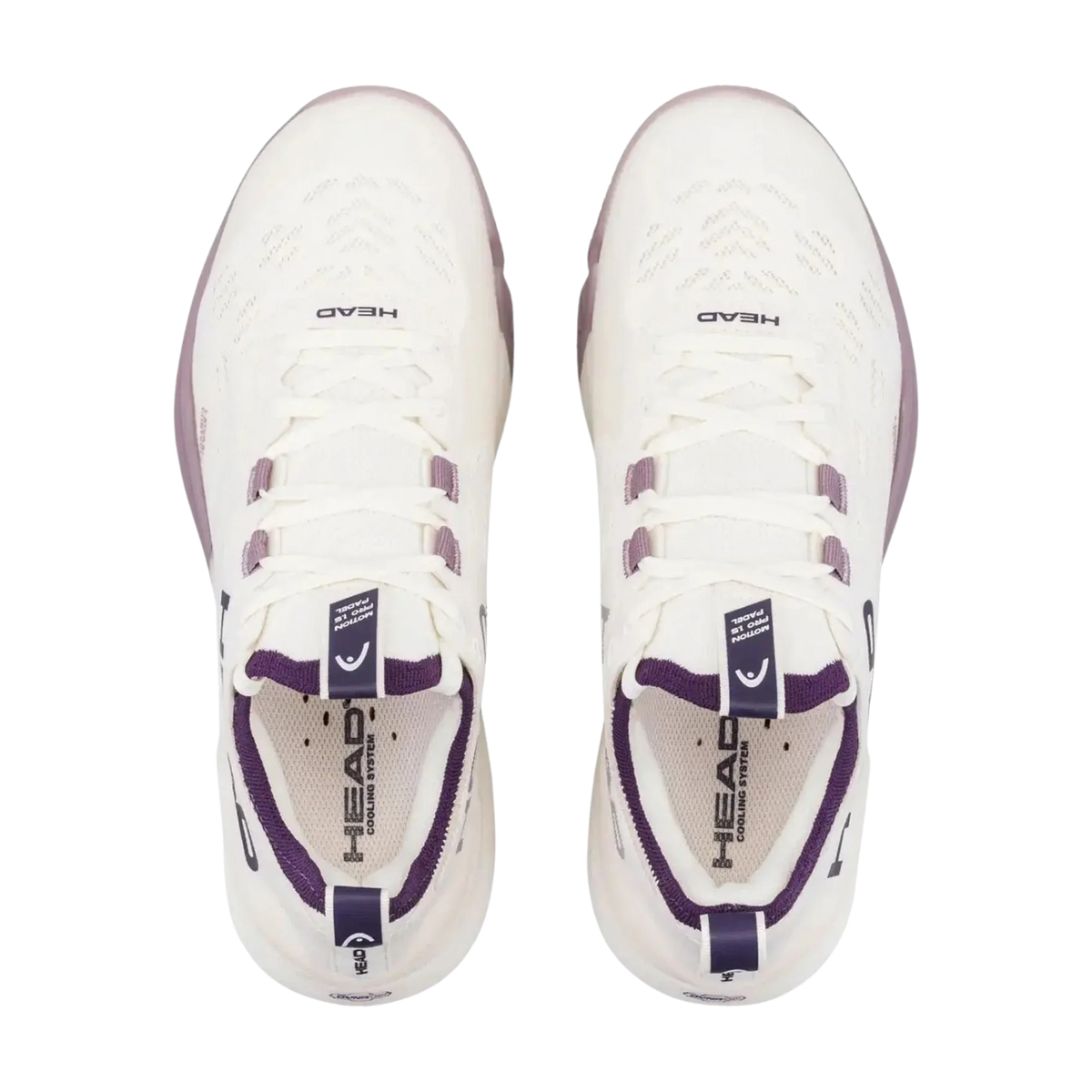 Head Motion Pro 1.5 Women Padel Shoes