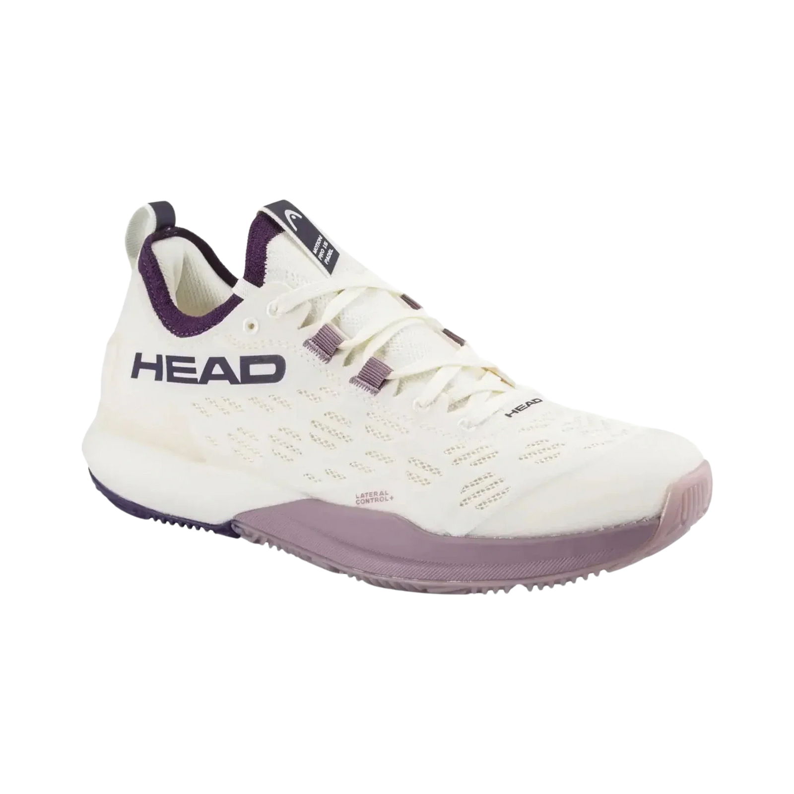 Head Motion Pro 1.5 Women Padel Shoes