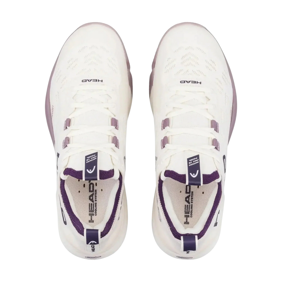Head Motion Pro 1.5 Women Padel Shoes