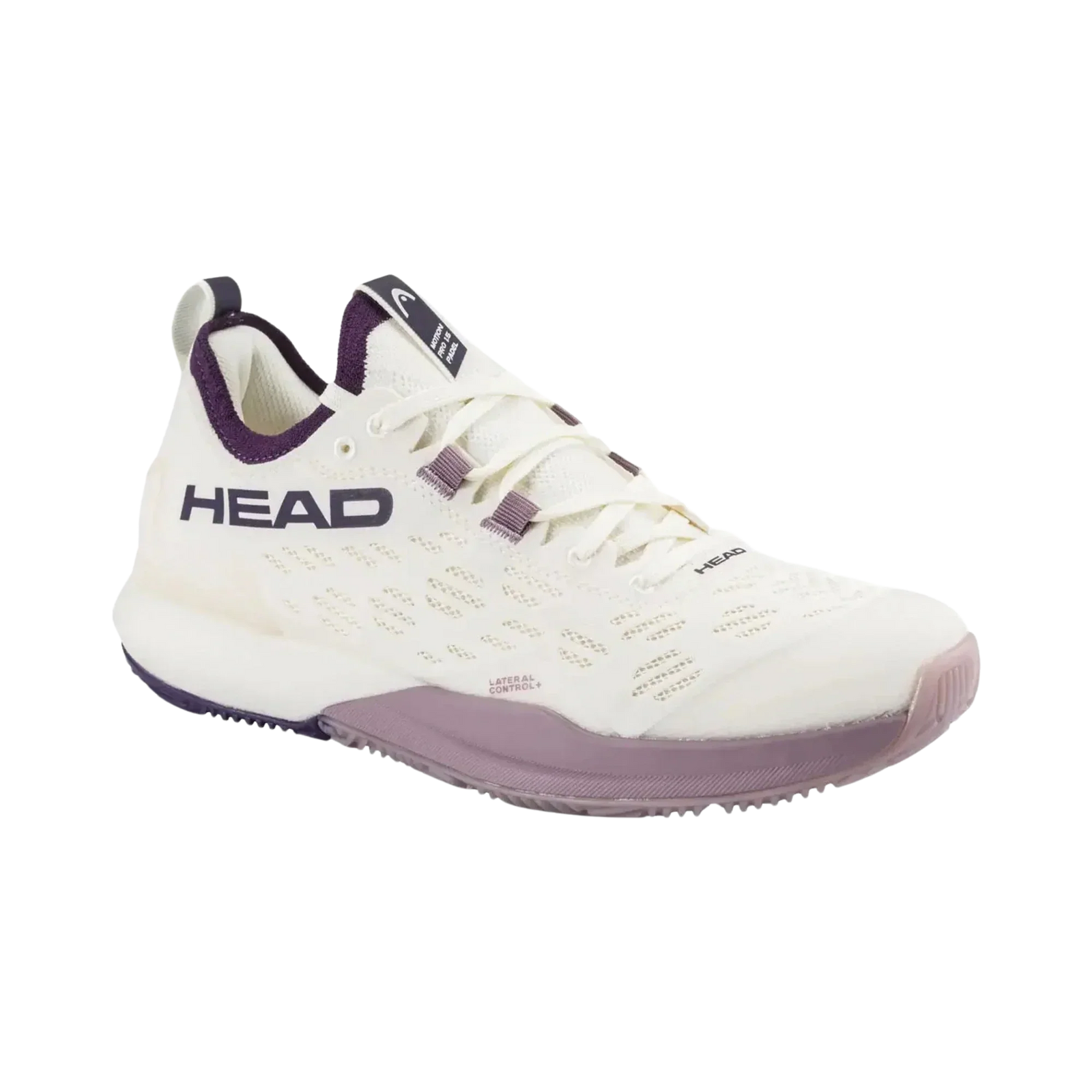 Head Motion Pro 1.5 Women Padel Shoes
