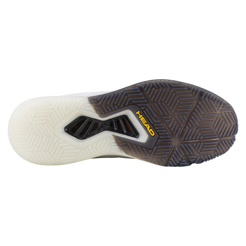 Head Motion Pro Padel (m) White