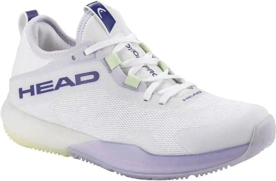 Head Motion Pro Padel Women’s Shoes - White