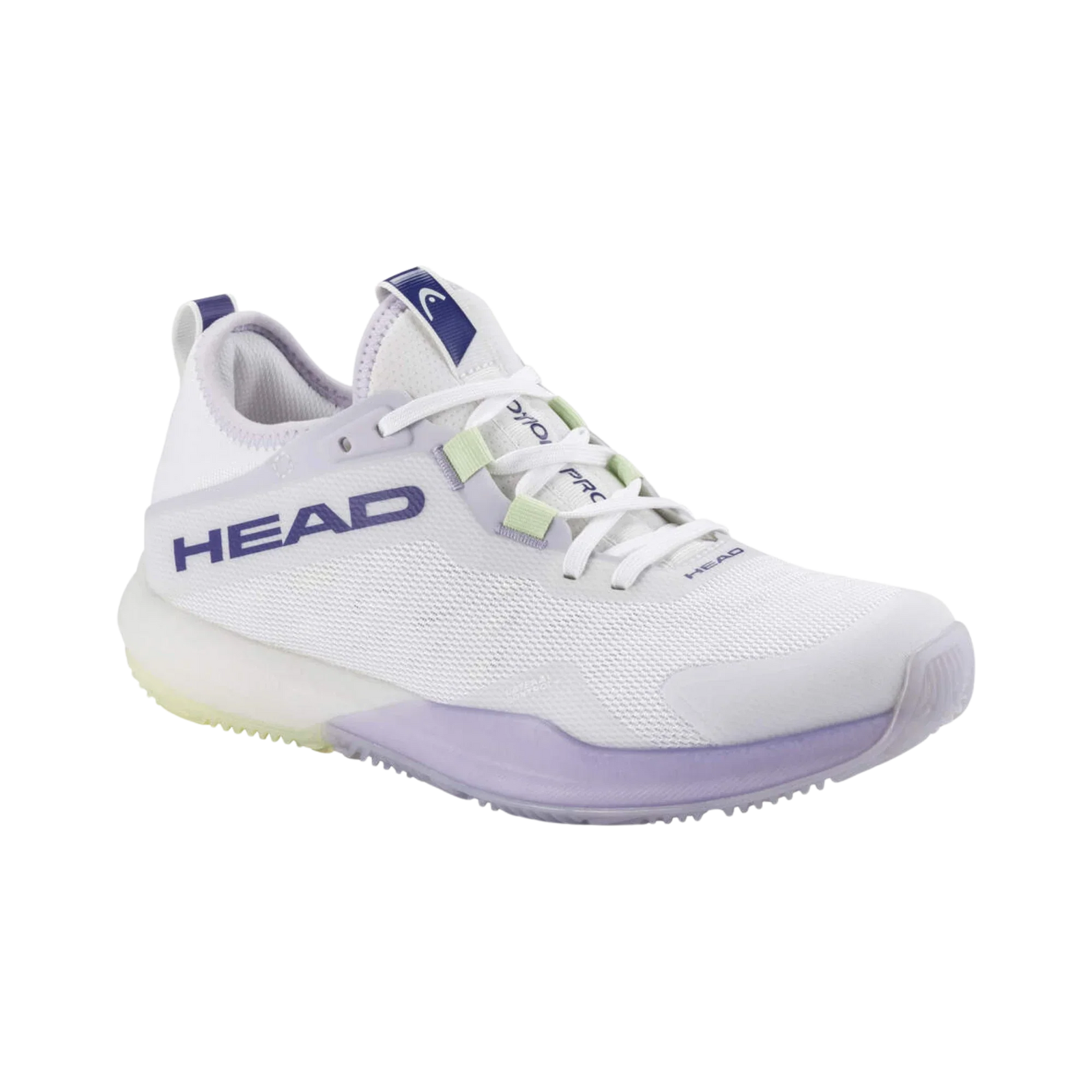Head Motion Pro Padel Women’s Shoes Whla