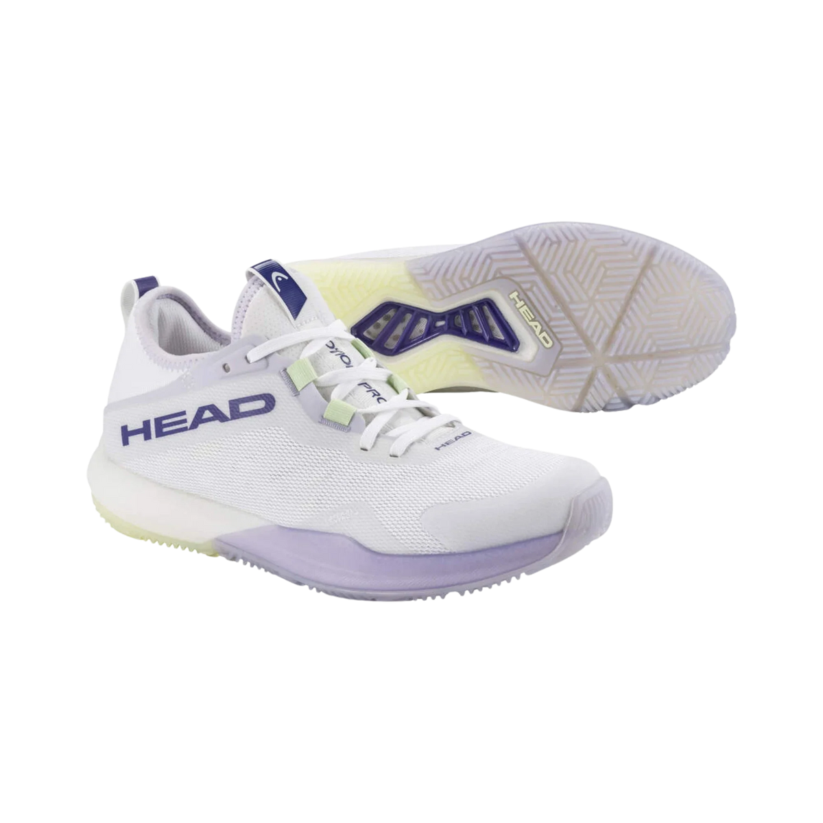 Head Motion Pro Padel Women’s Shoes Whla