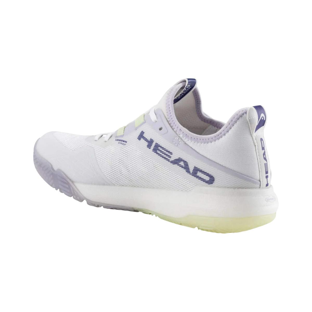Head Motion Pro Padel Women’s Shoes Whla