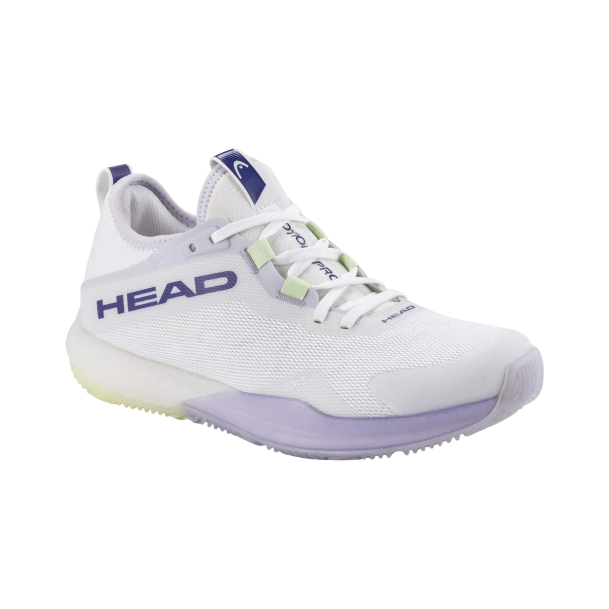 Head Motion Pro Padel Women’s Shoes Whla