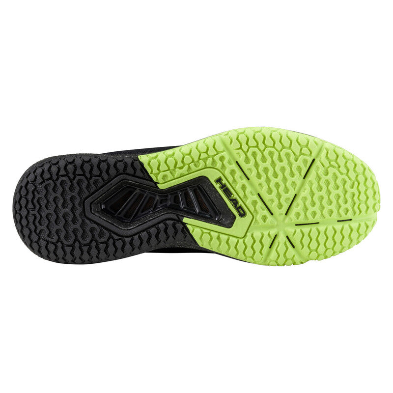 Head Motion Pro Pickleball (m) (black)