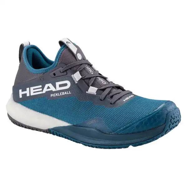 Head Motion Pro Pickleball Men’s Shoes - Twilight Blue