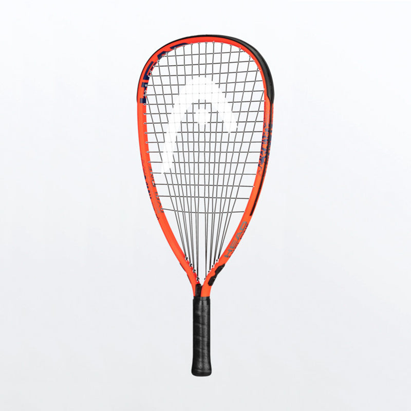 Head Mx Cyclone Racquetball 2021 (strung) - Org / 5/8