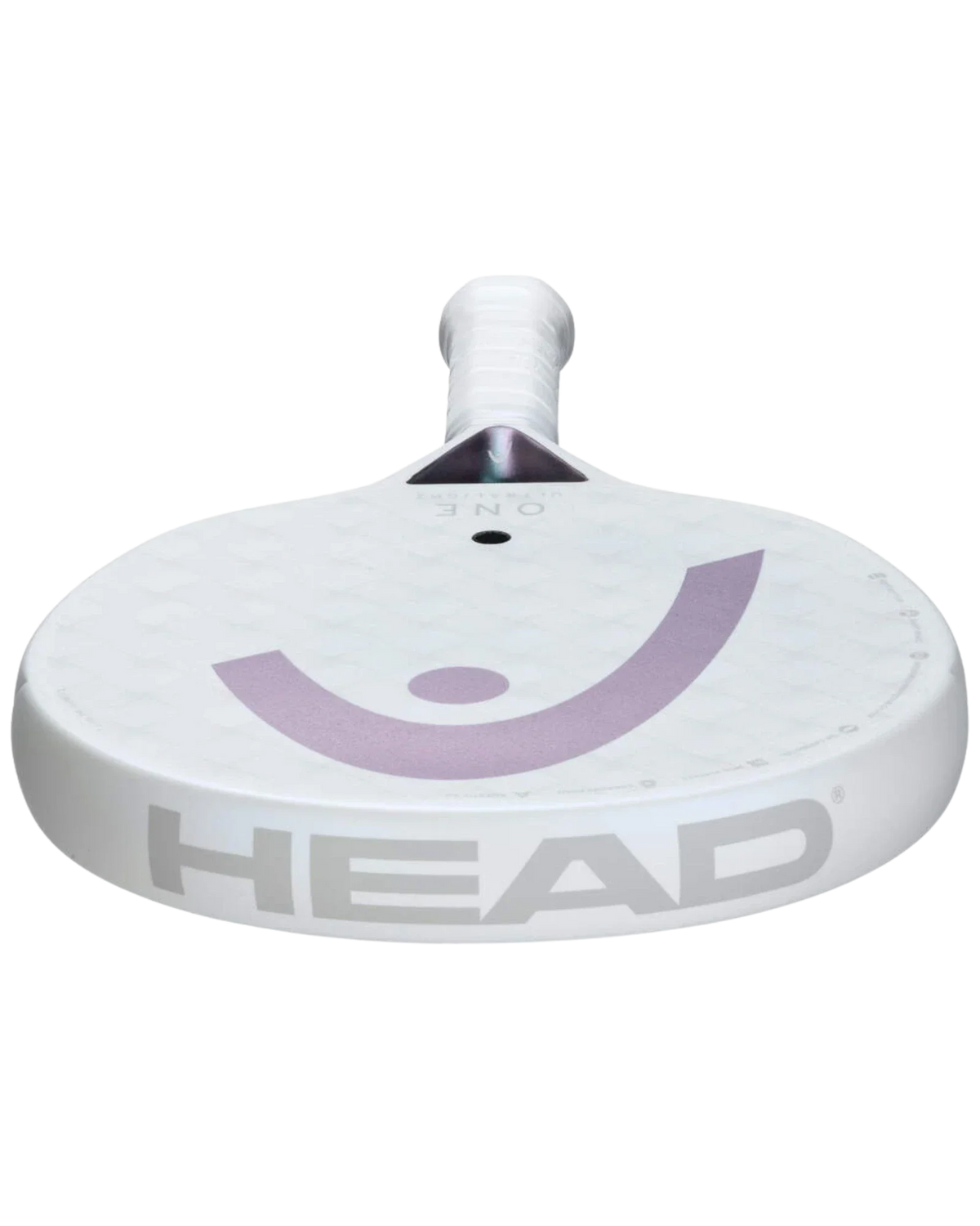 Head one Ultralight White