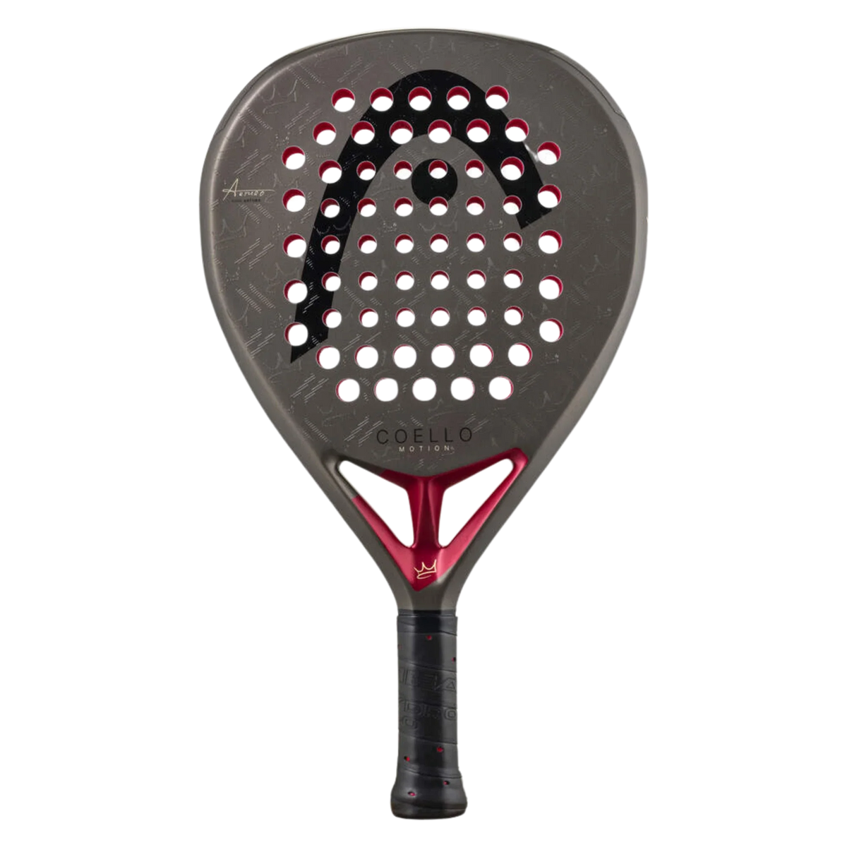 Head Padel Coello Motion 2026