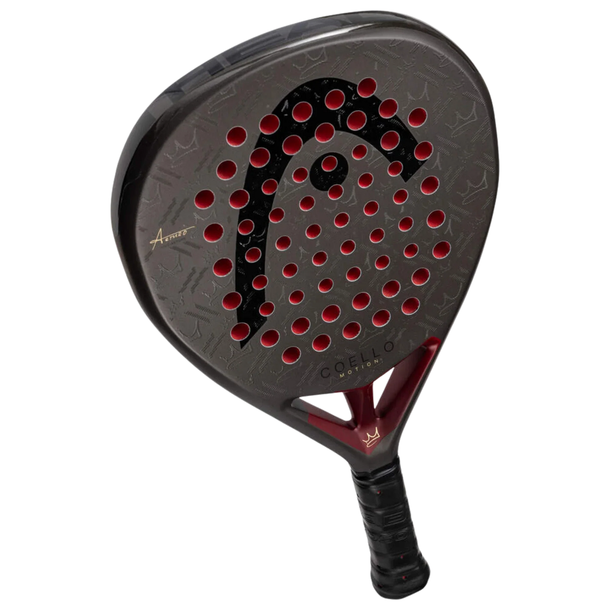 Head Padel Coello Motion 2026
