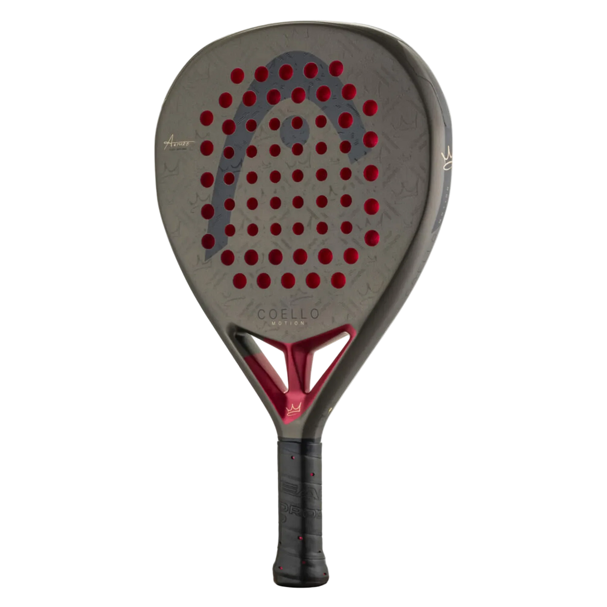 Head Padel Coello Motion 2026