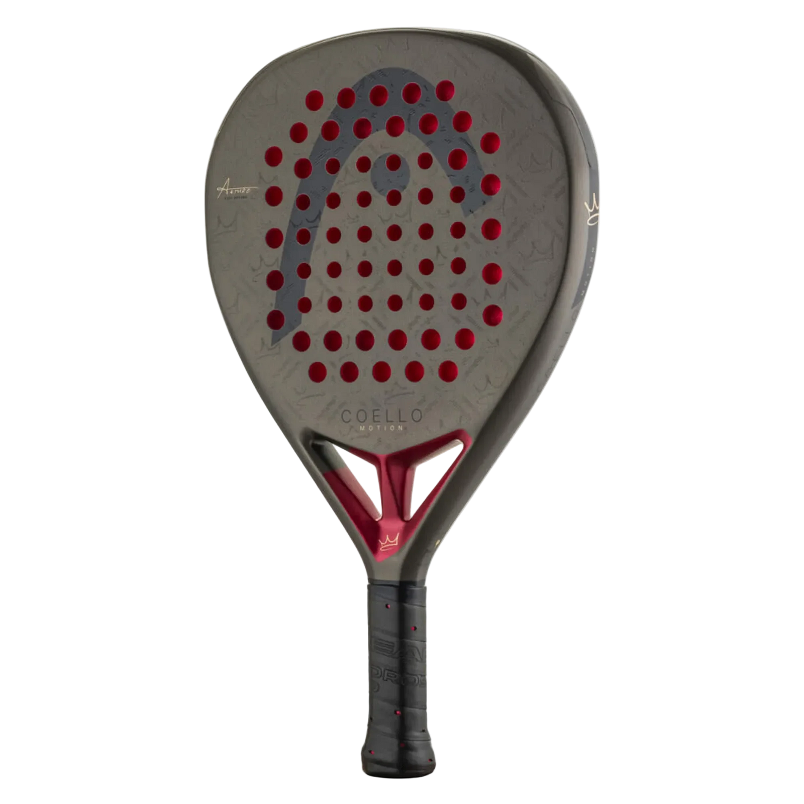 Head Padel Coello Motion 2026