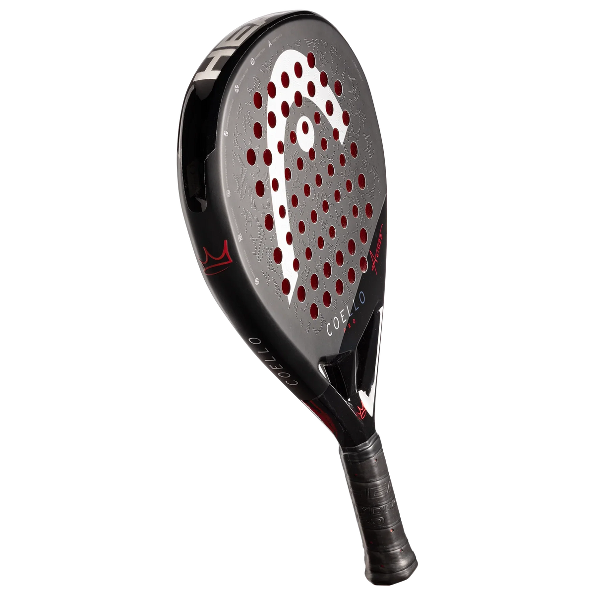 Head Padel Coello Pro 2025
