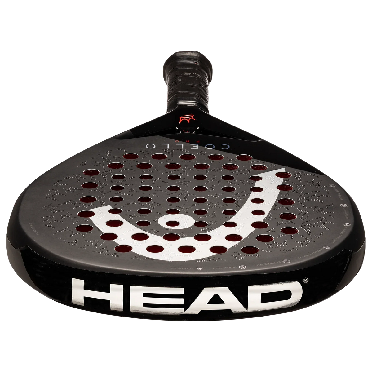 Head Padel Coello Pro 2025