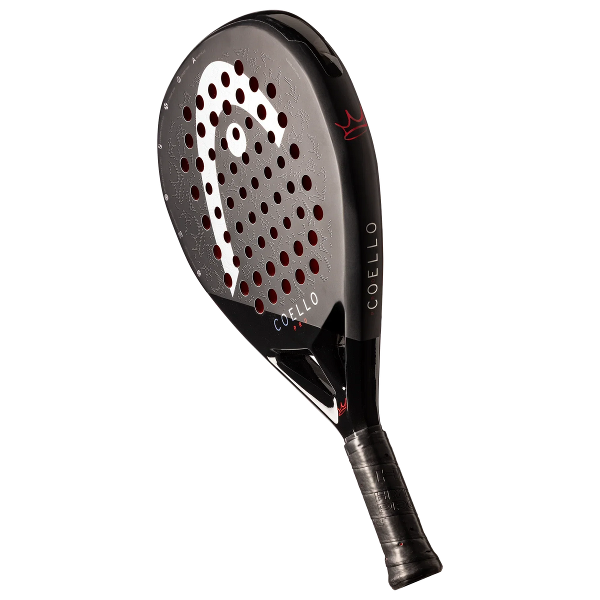 Head Padel Coello Pro 2025