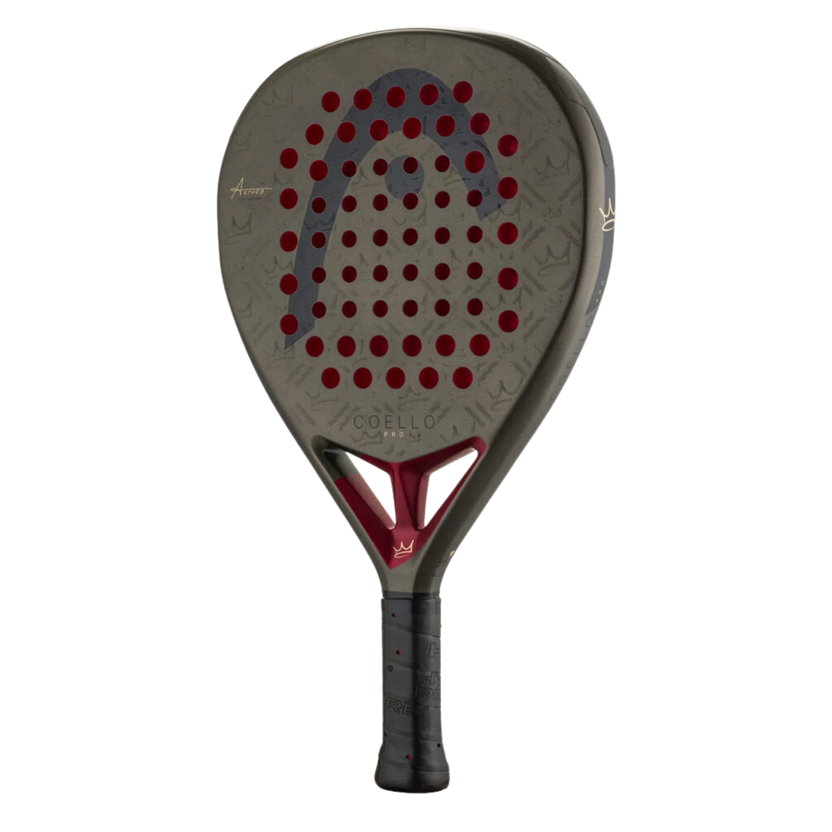 Head Padel Coello Pro 2026