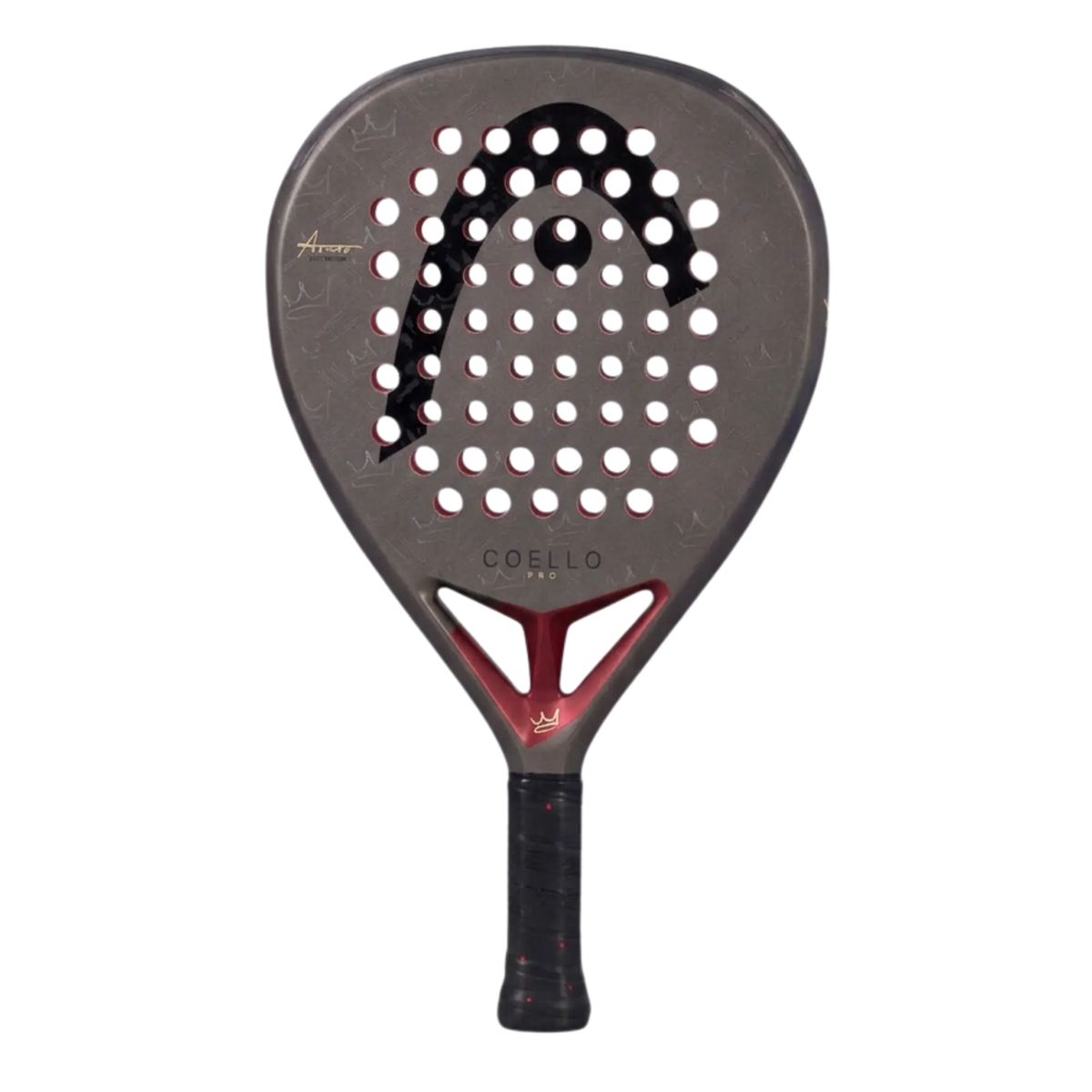 Head Padel Coello Pro 2026