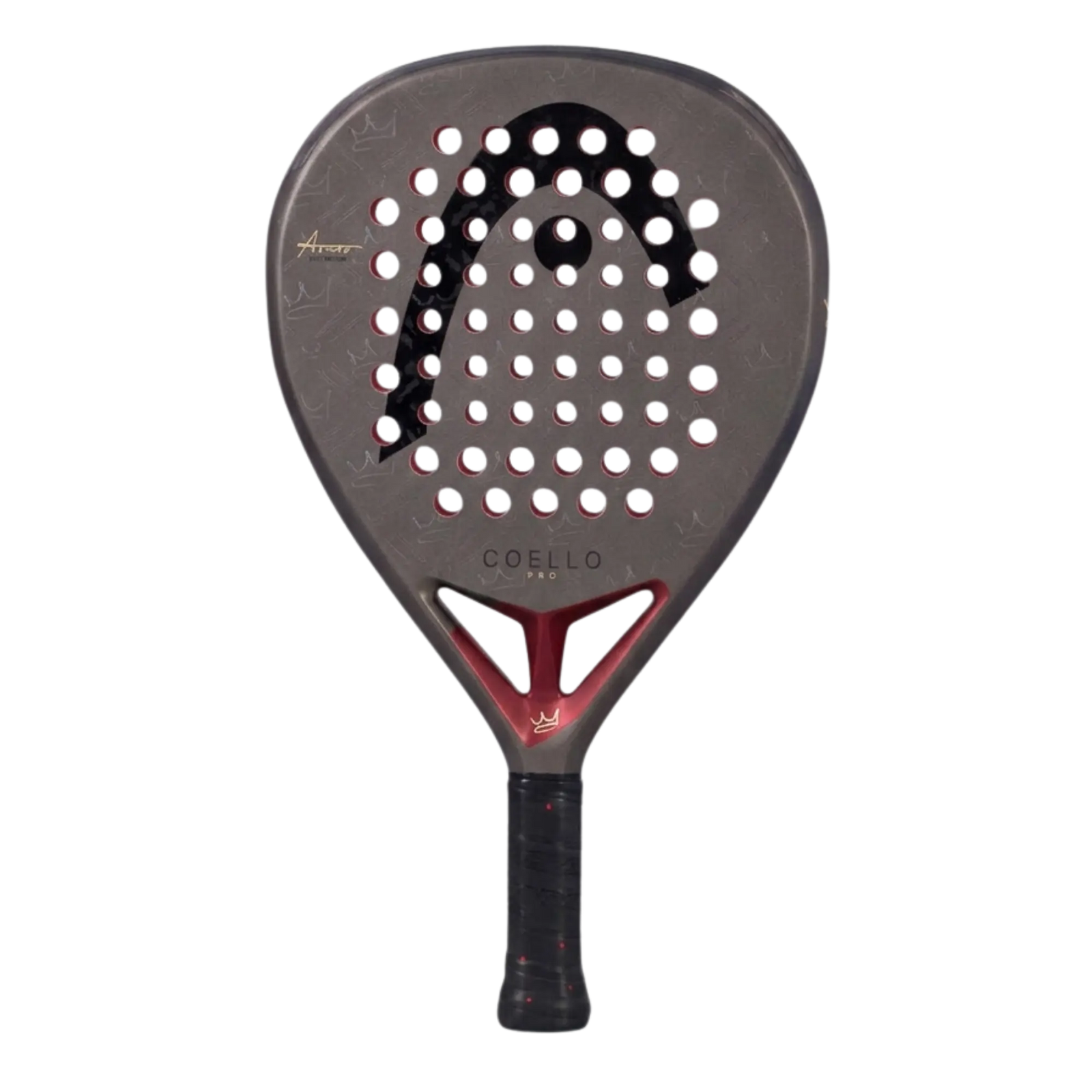 Head Padel Coello Pro 2026