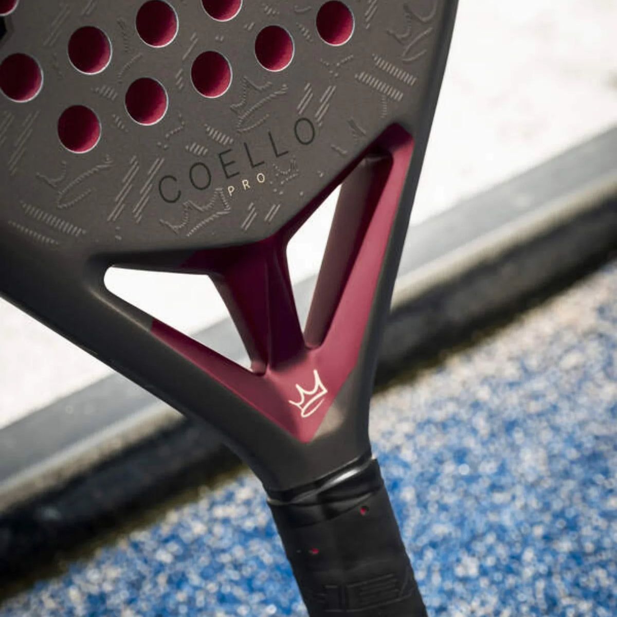 Head Padel Coello Pro 2026