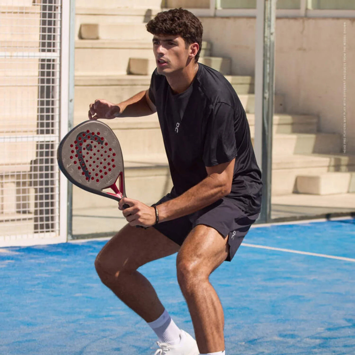 Head Padel Coello Pro 2026