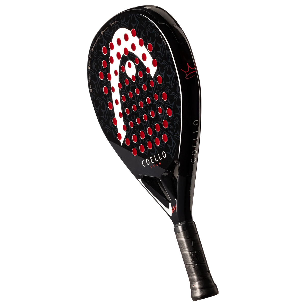 Head Padel Coello Team 2025