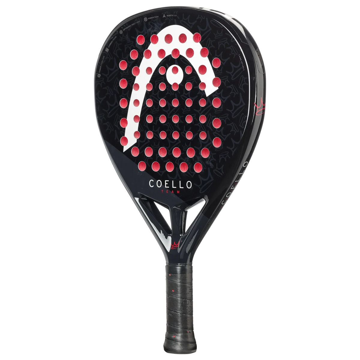 Head Padel Coello Team 2025